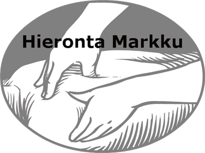 Hieronta Markku